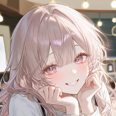 Profile image of 愛莉