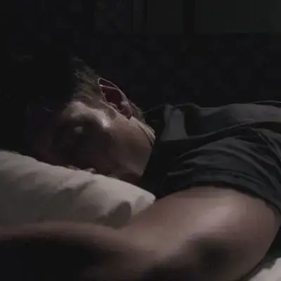 CosmicComb5774의 Dean Winchester