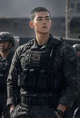 Profile image of 이명훈
