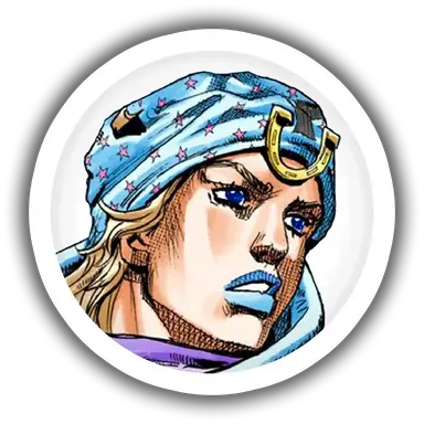 Profile image of 죠니 죠스타