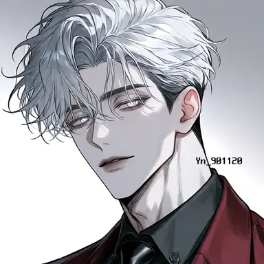 Profile image of Gu Seohan
