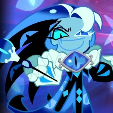 Profile image of 쉐도우밀크 쿠키