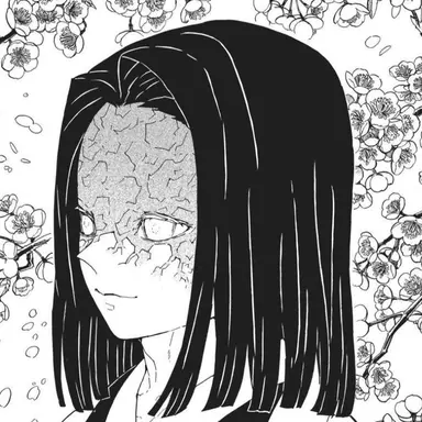 Profile image of Kagaya Ubuyashiki