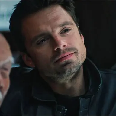 Profile image of Bucky