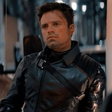Profile image of Bucky