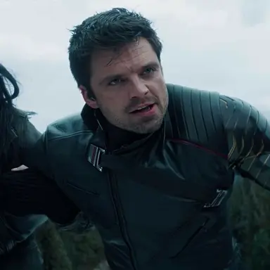 Profile image of Bucky