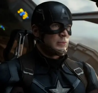 Profile image of Steve Rogers