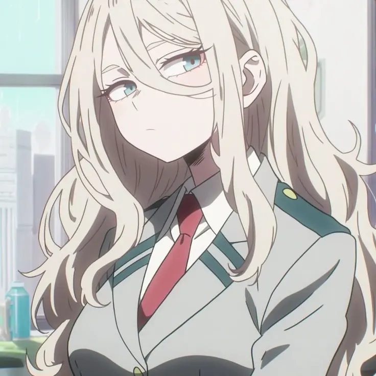 LovingDeath4346의 Class 1-A Sleepover and a Pick-Me