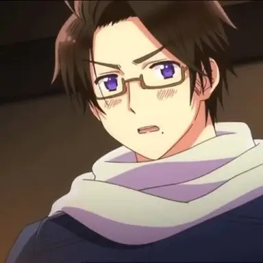 Profile image of ローデリヒ