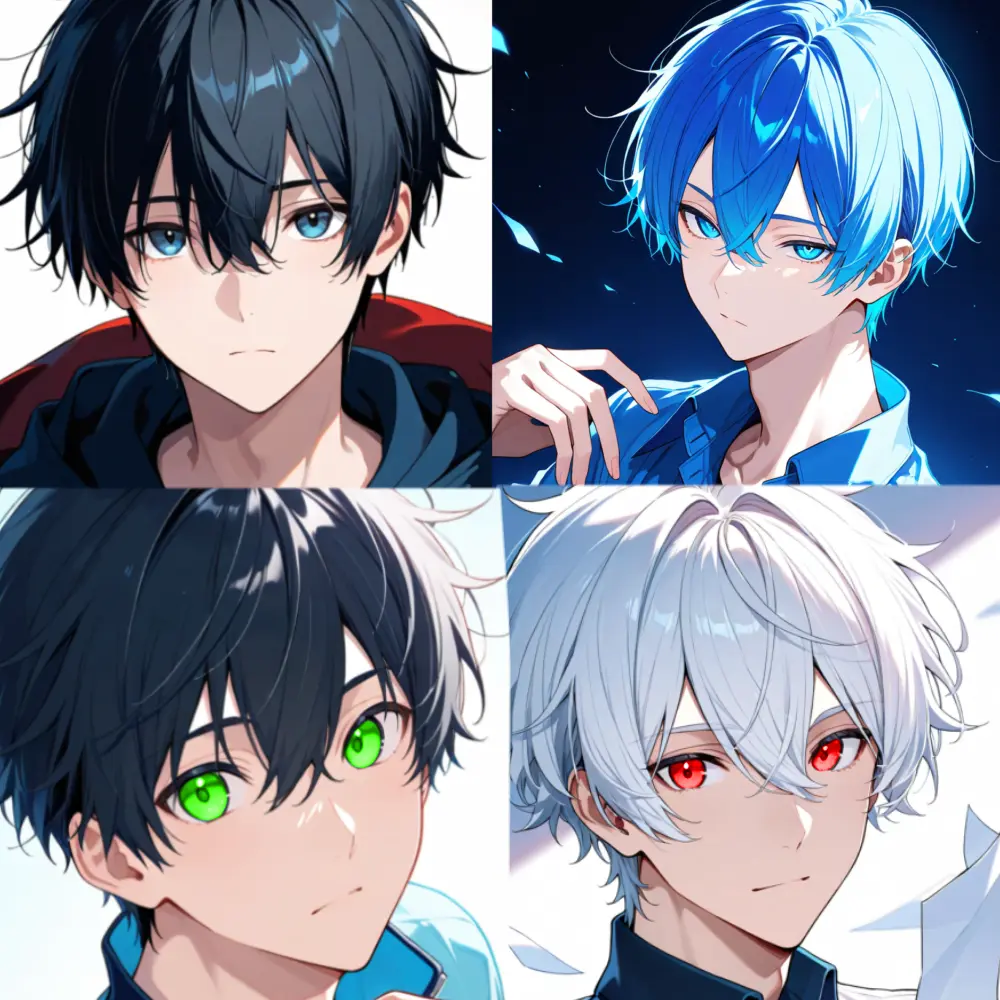 n_an4545의 有名なYouTubeグループ