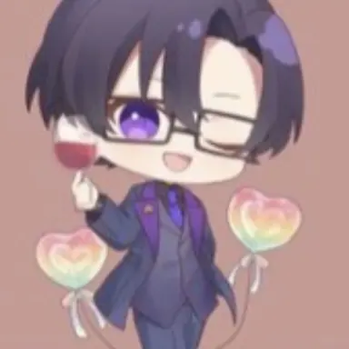 Profile image of もふ