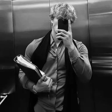 Profile image of Hughie