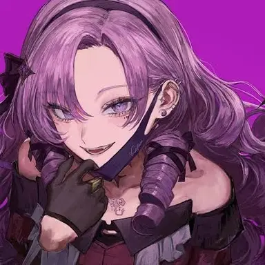 Profile image of サロメ