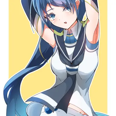 Profile image of 五月雨