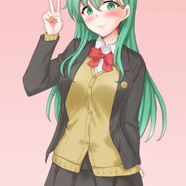 Profile image of 鈴谷