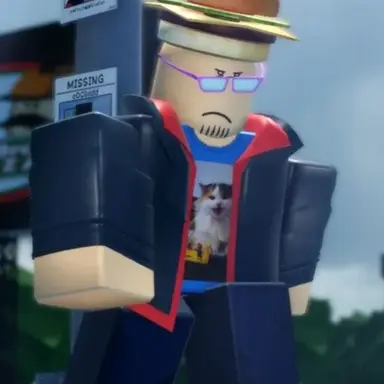 Profile image of 007n7