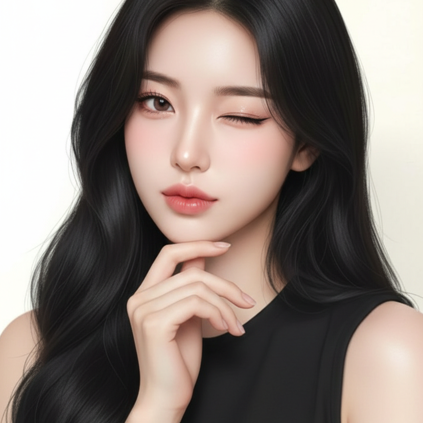 김채연 대표 이미지