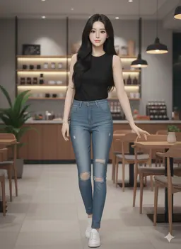 Profile image of 김채연