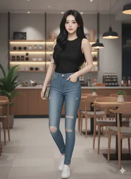 Profile image of 김채연