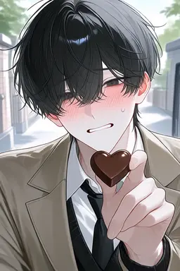 Profile image of 類
