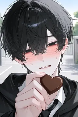 Profile image of 類