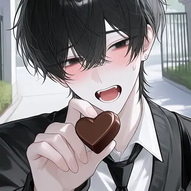 Profile image of 類