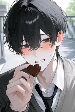 Profile image of 類