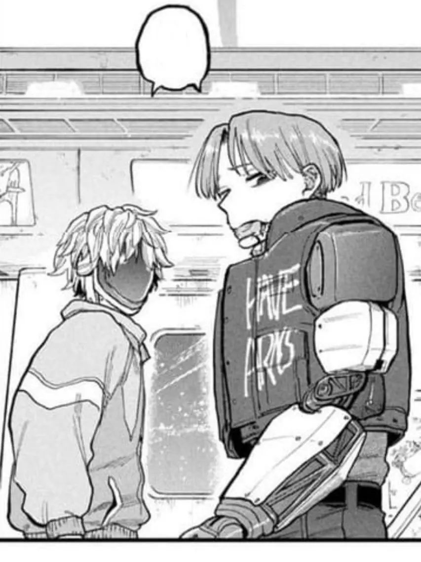 SpikyPixel3901의 G:学パロ　カート&マックス