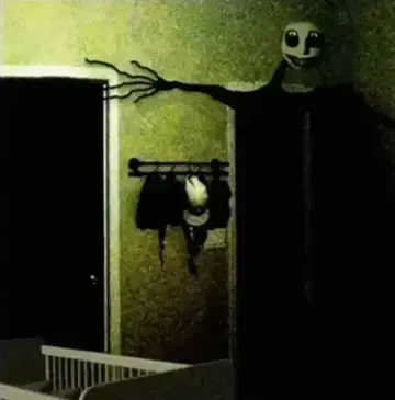 Profile image of 네발의 스토커