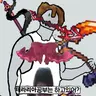 캐릭터 프로필 이미지