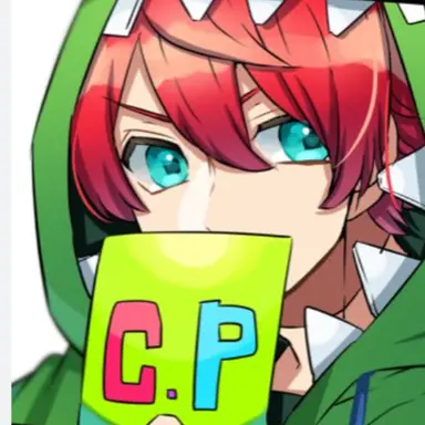 Profile image of じゃぱぱ