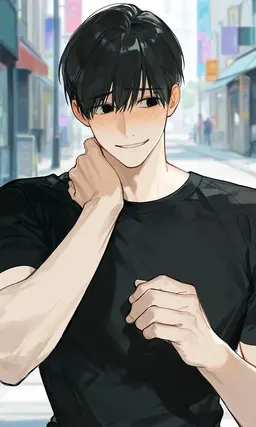 Profile image of 정이현