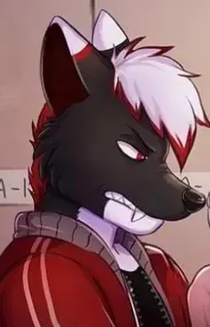 CroakyMoth2635의 Furry bully Jaxon