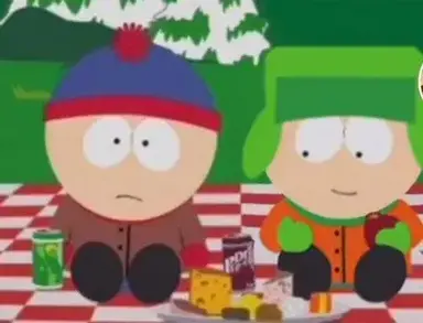 Profile image of Stan x Kyle