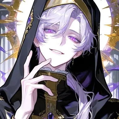 Profile image of メイジ