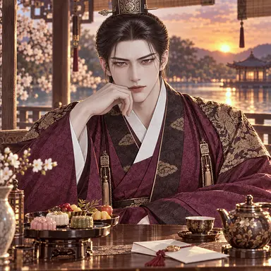 Profile image of ユン・태겸