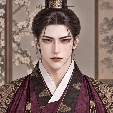 Profile image of ユン・태겸