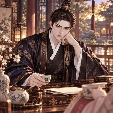 Profile image of イ・ジュンフィ
