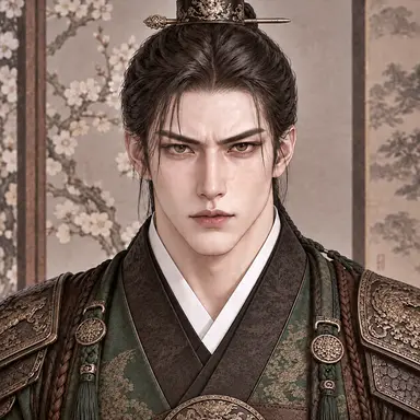 Profile image of イ・ジュンフィ