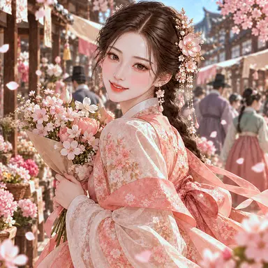 Profile image of ユン・ソファ