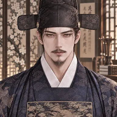 Profile image of シム・ジョン우