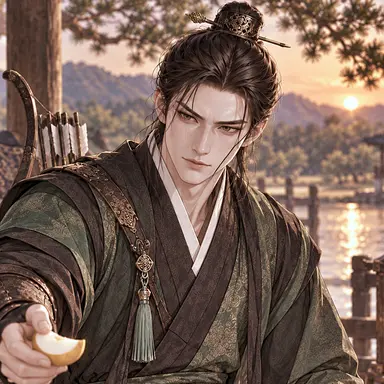 Profile image of イ・ジュンフィ