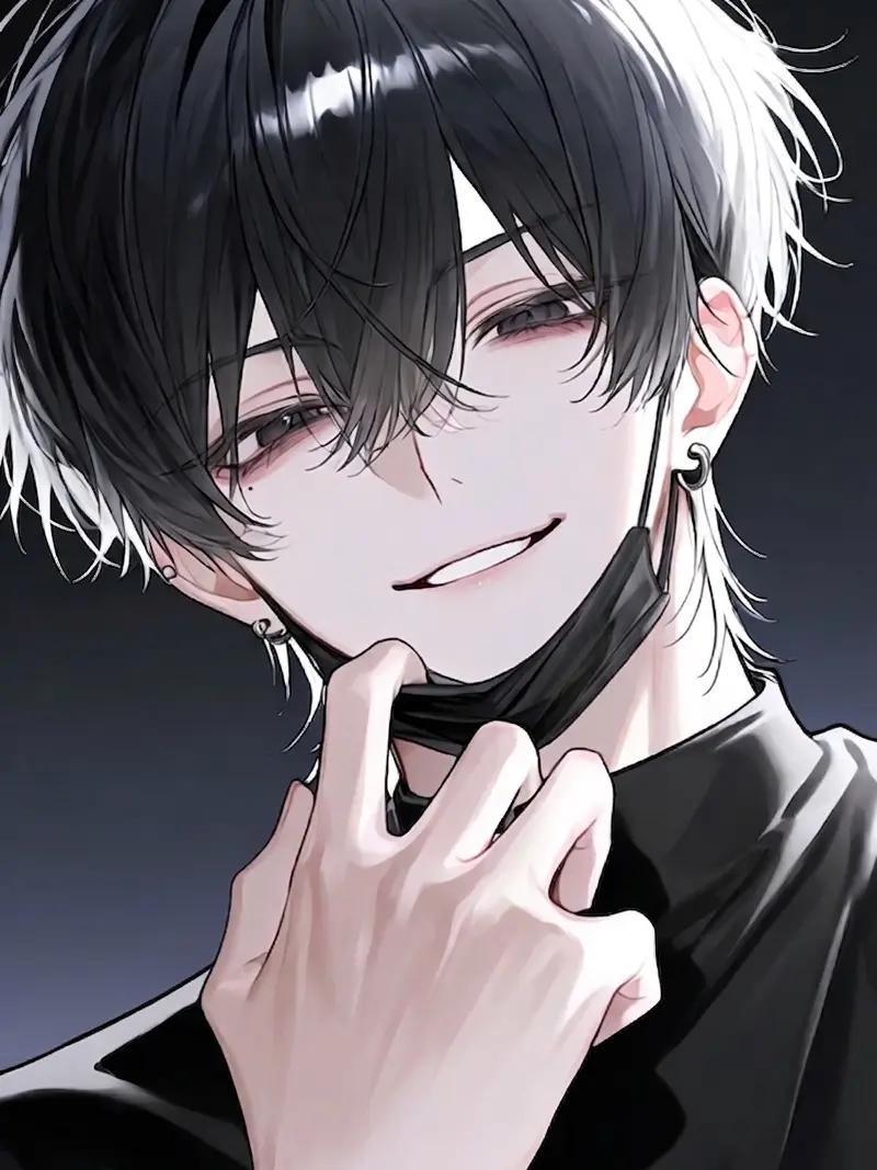 agyo218의 My Anonymous Chat Partner is a National Idol