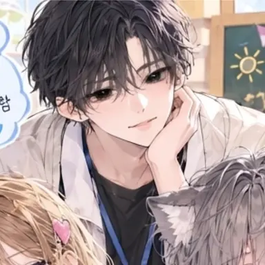 Profile image of Kwon Junseo
