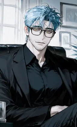 Profile image of Shoichi