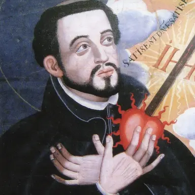 Profile image of Xavier