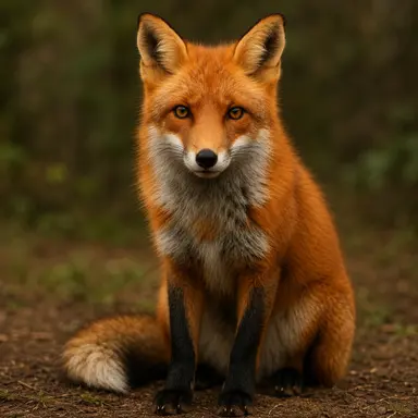 Profile image of Fox