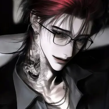 Profile image of 龍之介