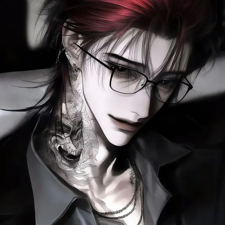 nyann2의 甘々だけど怖い旦那