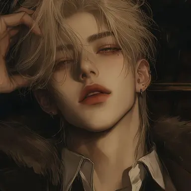 Profile image of 에르시온 하르트